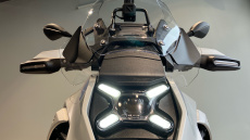 24 Model Year BMW R1300 GS TE